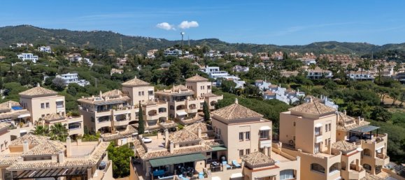 4 bedrooms Penthouse in Marbella, Spain No. 137973 42