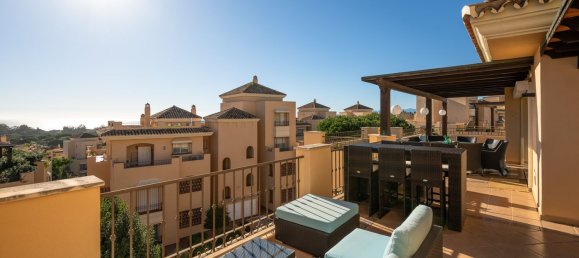 4 bedrooms Penthouse in Marbella, Spain No. 137973 35