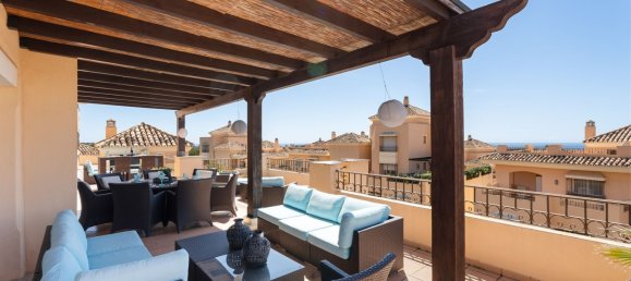 4 bedrooms Penthouse in Marbella, Spain No. 137973 32