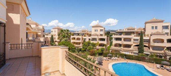 4 bedrooms Penthouse in Marbella, Spain No. 137973 40