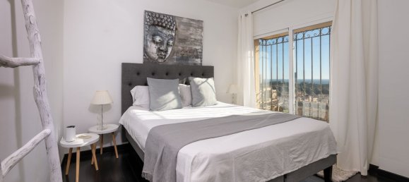 4 bedrooms Penthouse in Marbella, Spain No. 137973 20