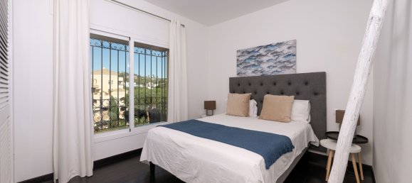 4 bedrooms Penthouse in Marbella, Spain No. 137973 16