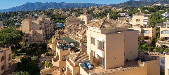 4 bedrooms Penthouse in Marbella, Spain No. 137973 44