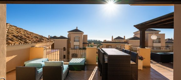 4 bedrooms Penthouse in Marbella, Spain No. 137973 27