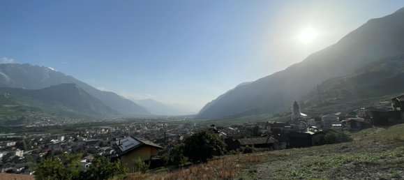 3 Schlafzimmer Eigentumswohnung in Saxon, Switzerland, Nr. 88 2