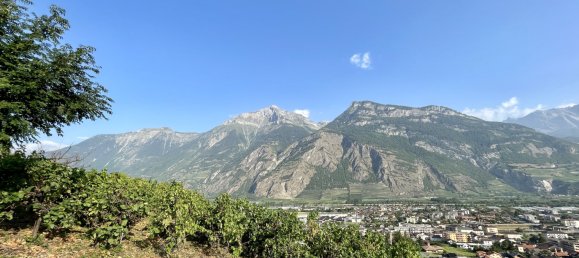 3 Schlafzimmer Eigentumswohnung in Saxon, Switzerland, Nr. 88 4