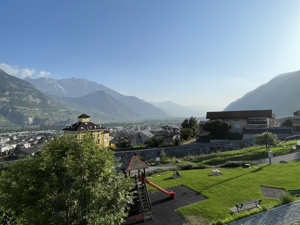 3 Schlafzimmer Eigentumswohnung in Saxon, Switzerland, Nr. 88