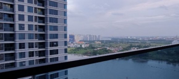 2 bedrooms Apartment in Binh Thanh, Vietnam No. 18054 10