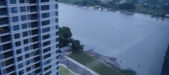 2 bedrooms Apartment in Binh Thanh, Vietnam No. 18054 3