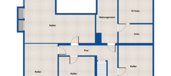 4غرفة بنغالو في Bergstrase, Germany رقم 319824 15