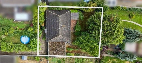 4غرفة بنغالو في Bergstrase, Germany رقم 319824 3