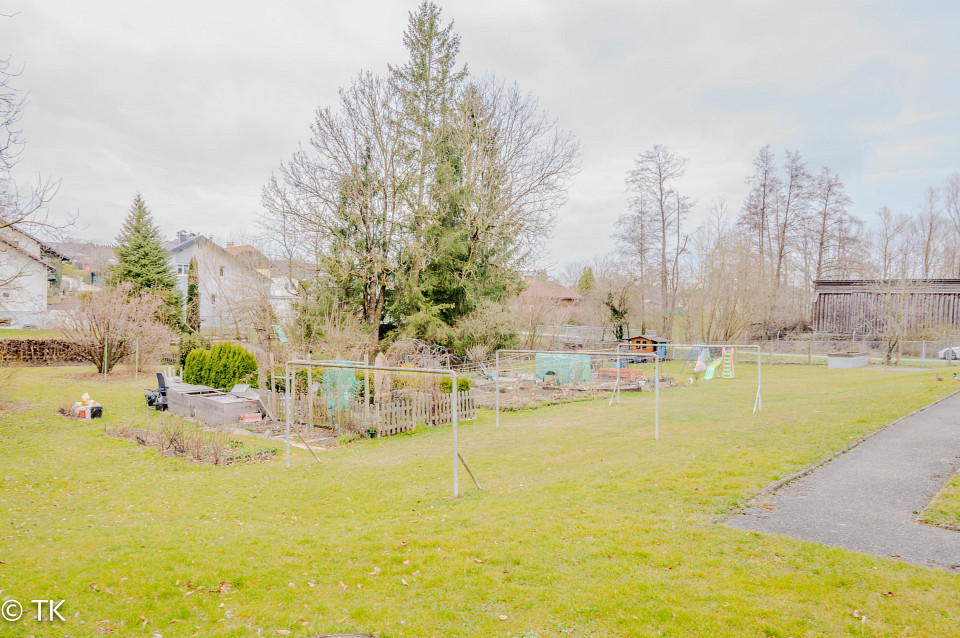 Квартира с 3 комнатами в Рид им Инкрайс, Австрия № 127571