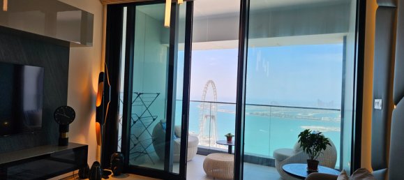 3 bedrooms Apartment in ADDRESS JBR, Dubai, UAE No. 61197 4