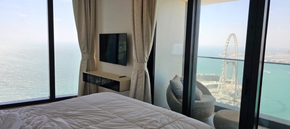 3 bedrooms Apartment in ADDRESS JBR, Dubai, UAE No. 61197 3