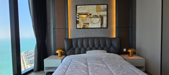 3 bedrooms Apartment in ADDRESS JBR, Dubai, UAE No. 61197 21