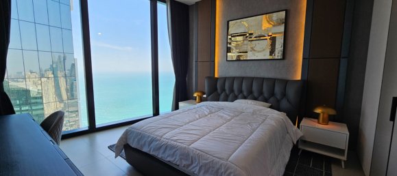 3 bedrooms Apartment in ADDRESS JBR, Dubai, UAE No. 61197 19