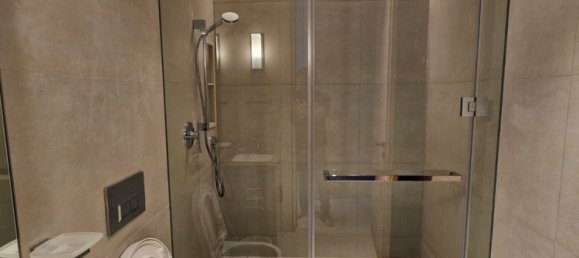 3 bedrooms Apartment in ADDRESS JBR, Dubai, UAE No. 61197 27