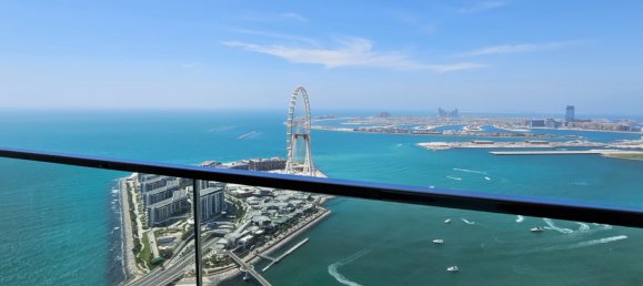 3 bedrooms Apartment in ADDRESS JBR, Dubai, UAE No. 61197 9