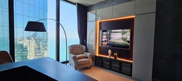 3 bedrooms Apartment in ADDRESS JBR, Dubai, UAE No. 61197 15