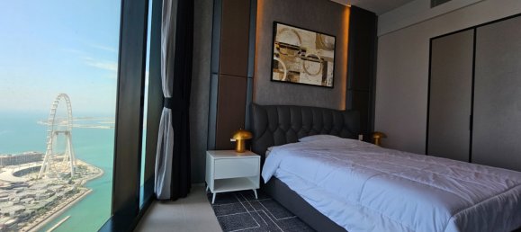 3 bedrooms Apartment in ADDRESS JBR, Dubai, UAE No. 61197 24