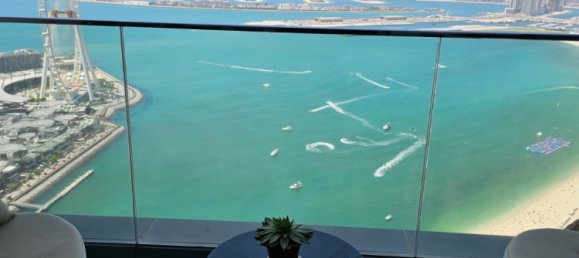 3 bedrooms Apartment in ADDRESS JBR, Dubai, UAE No. 61197 10