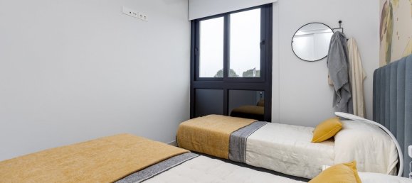 Ático de 2 dormitorios en Playa Flamenca II, Spain No. 9271 8