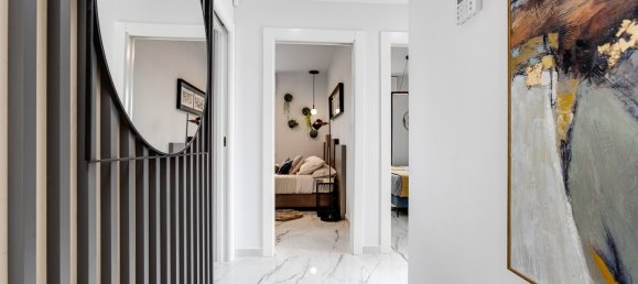 Ático de 2 dormitorios en Playa Flamenca II, Spain No. 9271 11