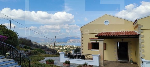 3 bedrooms Villa for sale in Chania, Crete, Greece № 8421 4
