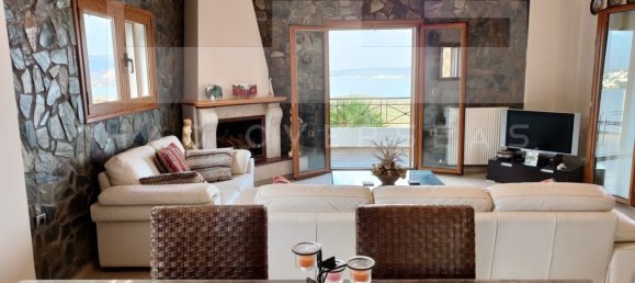 3 bedrooms Villa for sale in Chania, Crete, Greece № 8421 7