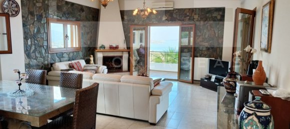 3 bedrooms Villa for sale in Chania, Crete, Greece № 8421 6