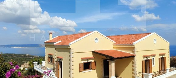 3 bedrooms Villa for sale in Chania, Crete, Greece № 8421 25