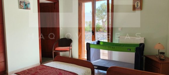 3 غرف نوم فيلا في Chania, Greece رقم 8421 14