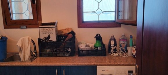 3 غرف نوم فيلا في Chania, Greece رقم 8421 11