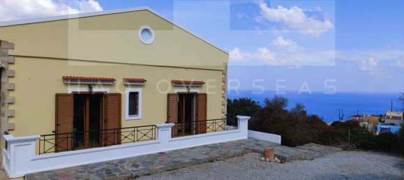 3 bedrooms Villa for sale in Chania, Crete, Greece № 8421 3