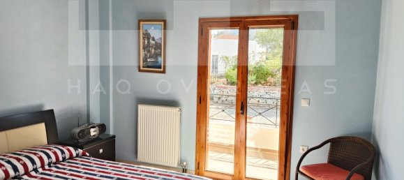 3 غرف نوم فيلا في Chania, Greece رقم 8421 21