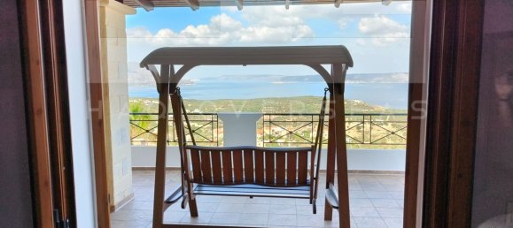 3 غرف نوم فيلا في Chania, Greece رقم 8421 18