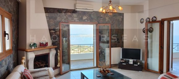 3 bedrooms Villa for sale in Chania, Crete, Greece № 8421 9