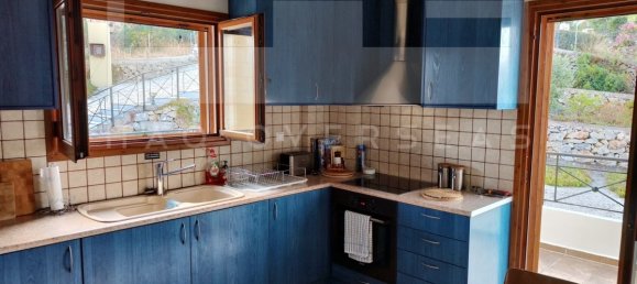 3 bedrooms Villa for sale in Chania, Crete, Greece № 8421 5