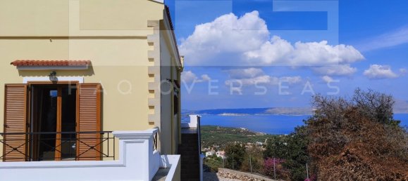 3 bedrooms Villa for sale in Chania, Crete, Greece № 8421 27