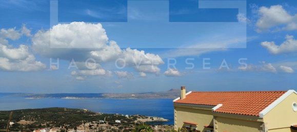 3 غرف نوم فيلا في Chania, Greece رقم 8421 26