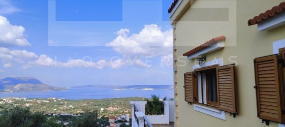 3 bedrooms Villa for sale in Chania, Crete, Greece № 8421 2
