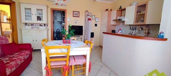 2 rooms Apartment in Rosignano Marittimo, Italy No. 270747 2