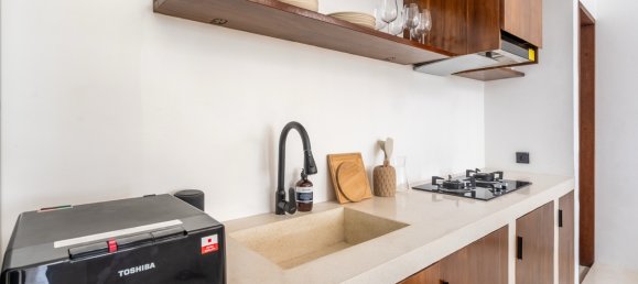 102 m² villa en venta en Denpasar, Bali, Indonesia № 4639 10