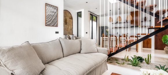 102 m² villa en venta en Denpasar, Bali, Indonesia № 4639 3