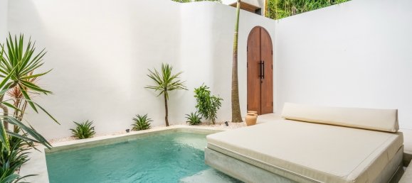 102 m² villa en venta en Denpasar, Bali, Indonesia № 4639 2