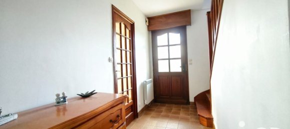 Casa de 5 dormitorios en Rang-du-Fliers, France No. 51356 8