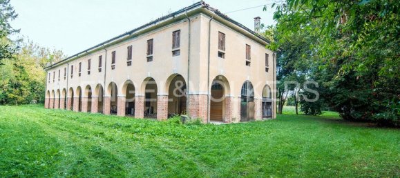 20 rooms Villa in Noventa di Piave, Italy No. 113588 7