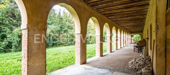 20 rooms Villa in Noventa di Piave, Italy No. 113588 8