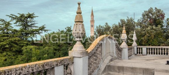 20 rooms Villa in Noventa di Piave, Italy No. 113588 9