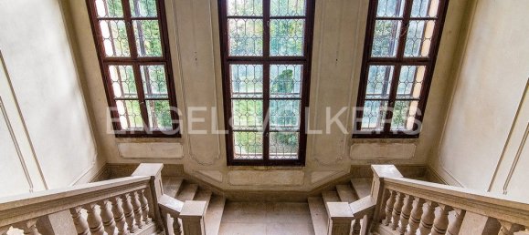 20 rooms Villa in Noventa di Piave, Italy No. 113588 6